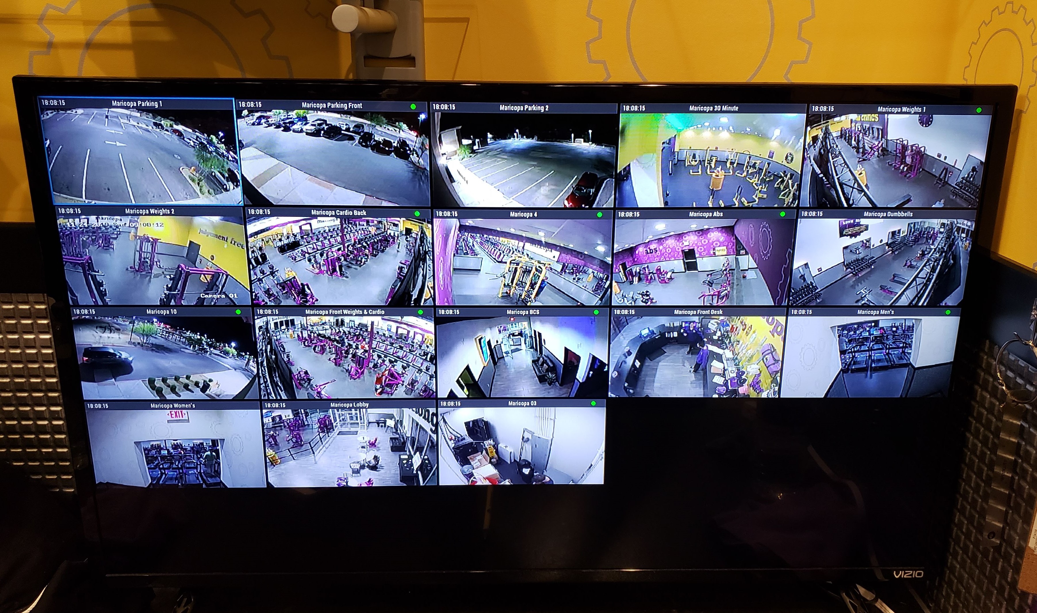 Revive Networks Gallery Image 45